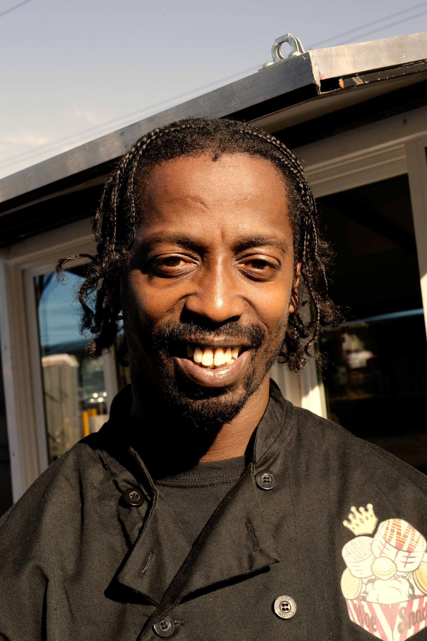 Chef Woe 2024